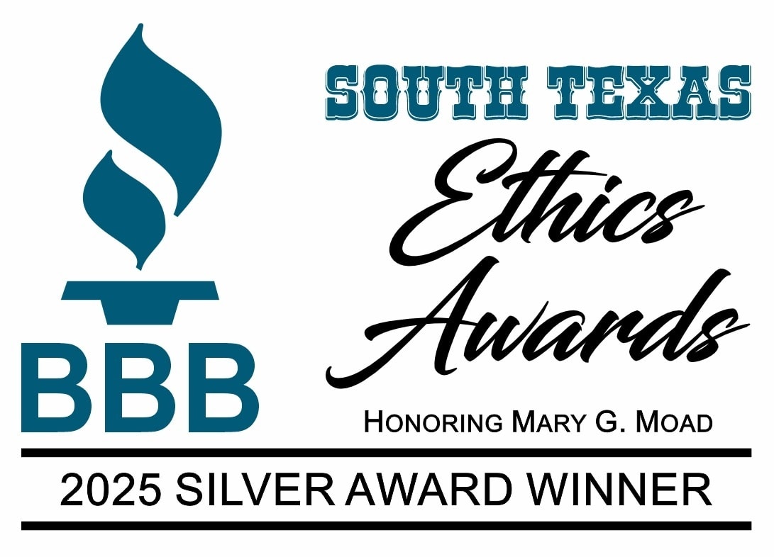 Angie's List Super Service Award 2016–2019 — Texas Prime Homes Edinburg TX